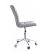 Biroja krēsls Q-020 Velvet